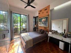 Seasons Park (D26), Condominium #615592121